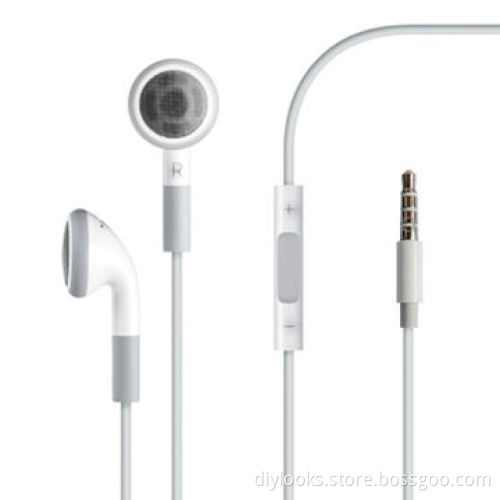 Earphone for Apple